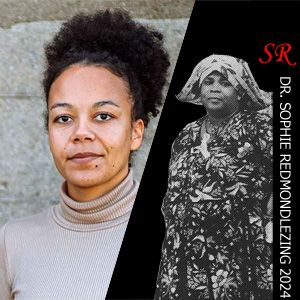 Keynotespeker Sophie Redmondlezing 2024: Eileen Stornebrink