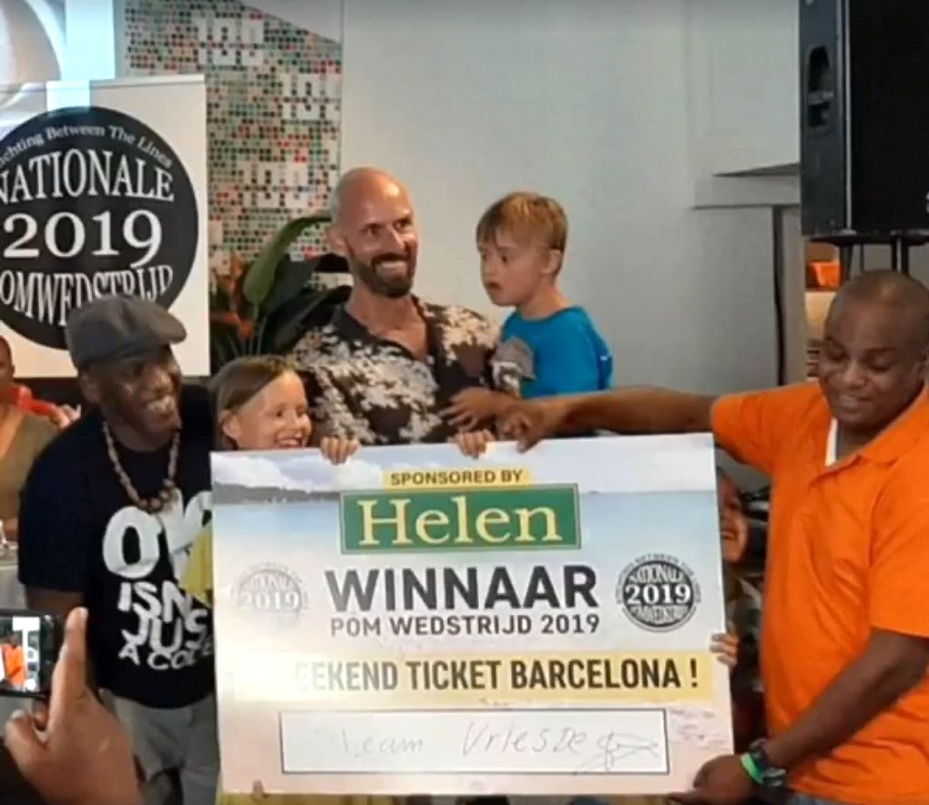 pomwedstrijd 2019